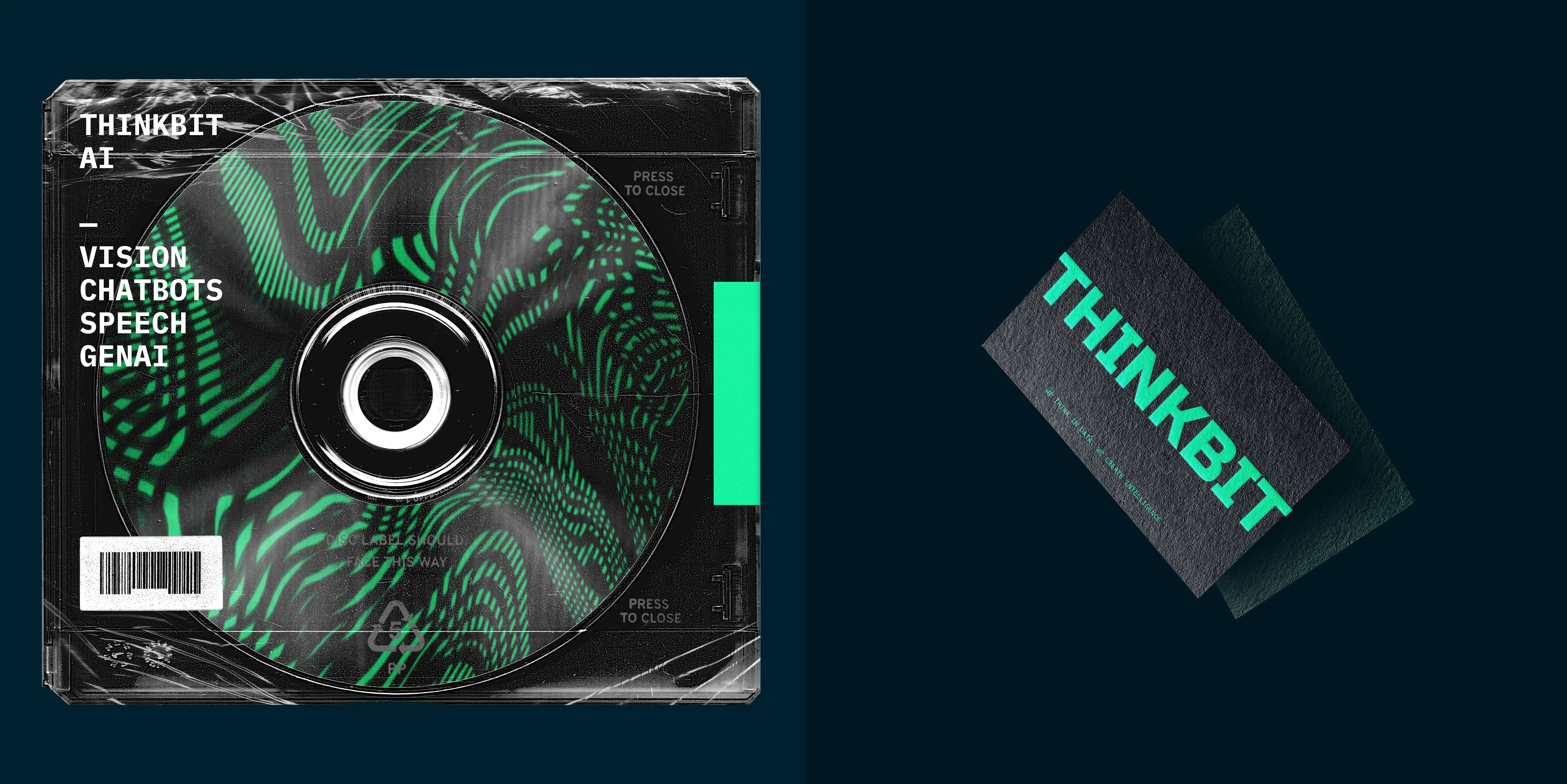 Thinkbit | Corporate site — Изображение №8 — Интерфейсы на Dprofile