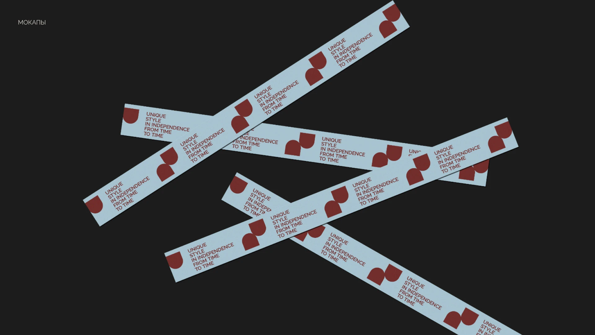 1991 consept store/brand identity — Изображение №9 — Брендинг на Dprofile