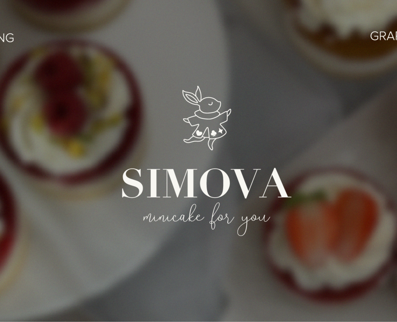 Брендинг | Графический дизайн | SIMOVA — Брендинг на Dprofile