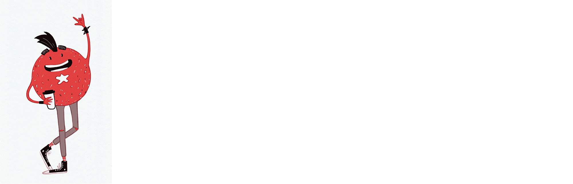 Дизайн персонажа для кафе Дон Симон — Изображение №4 — Брендинг, Иллюстрация на Dprofile