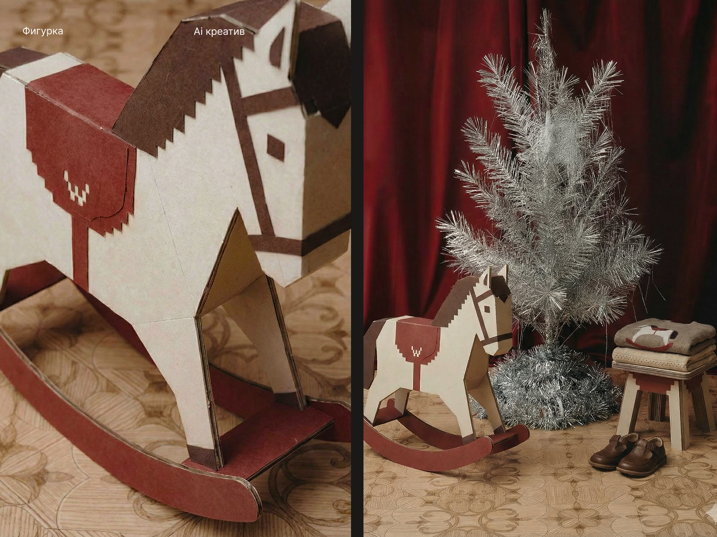 Ai креатив для бренда детской одежды — Изображение №5 — Брендинг, Иллюстрация на Dprofile