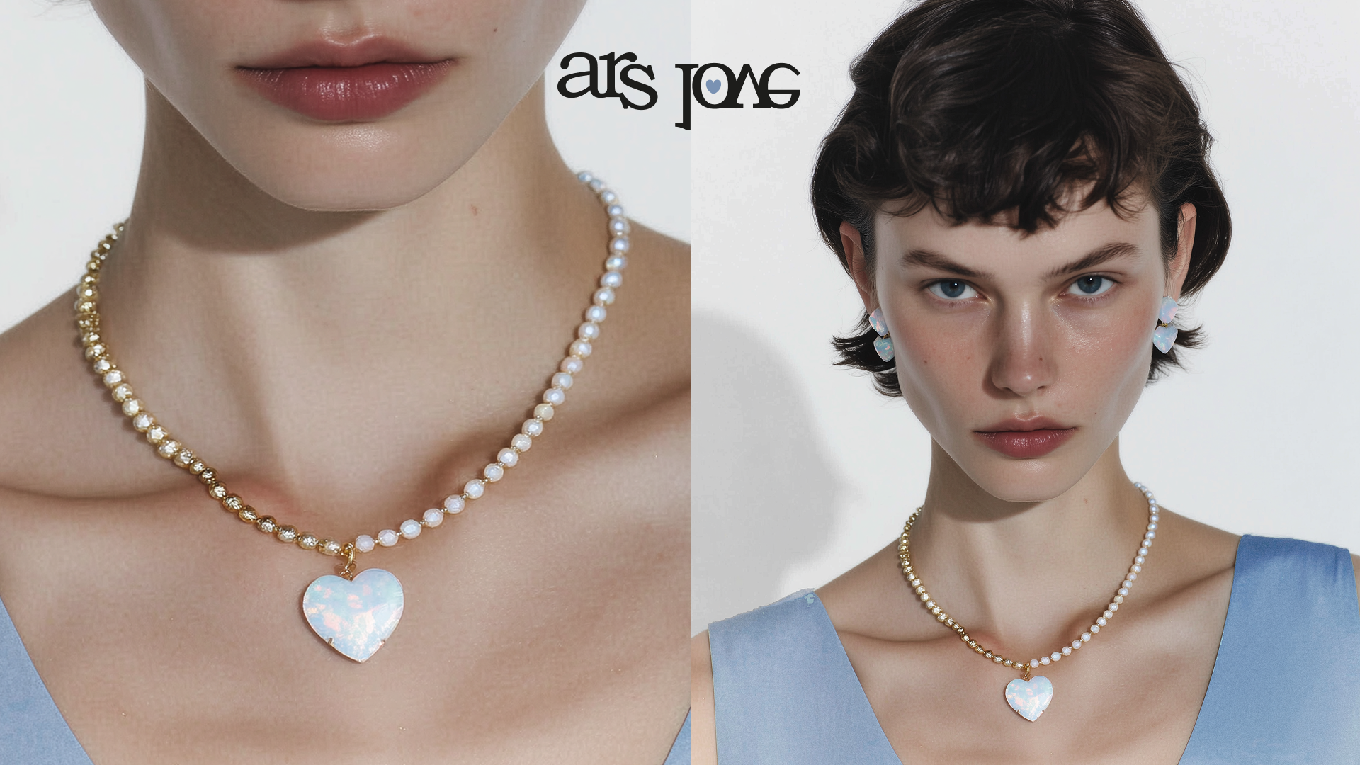 Фирменный стиль для бренда украшений — Изображение №5 — Брендинг на Dprofile