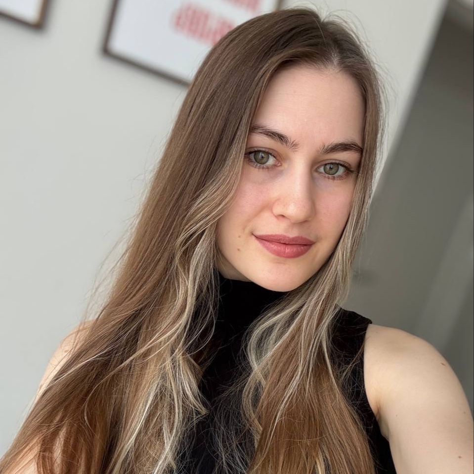 Аватар пользователя Татьяна Шепетина