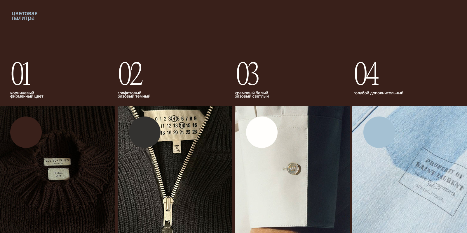 The Delivery Bureau — Изображение №3 — Брендинг, Маркетинг на Dprofile