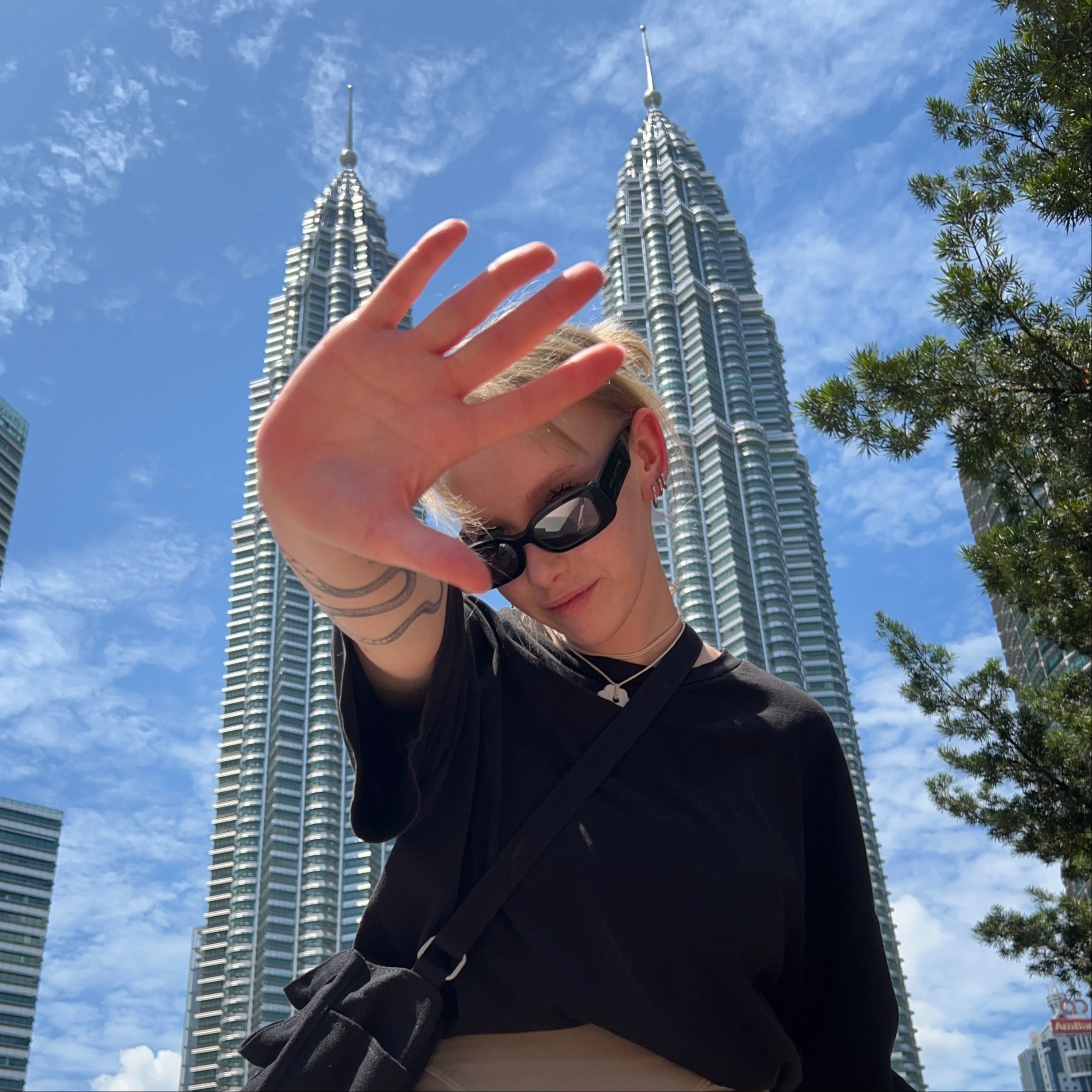 Аватар пользователя Irina Travnikova