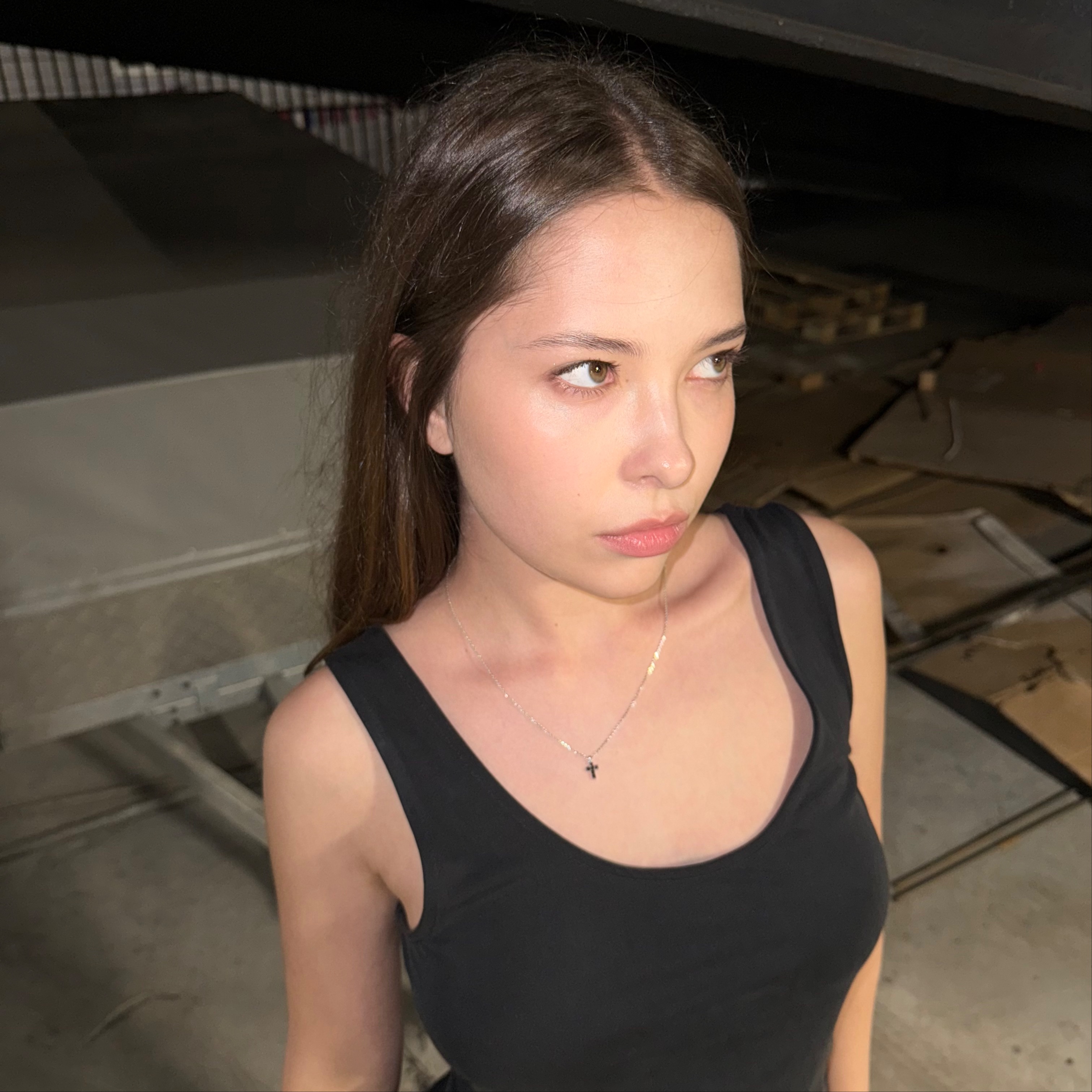 Аватар пользователя Софья Зайцева