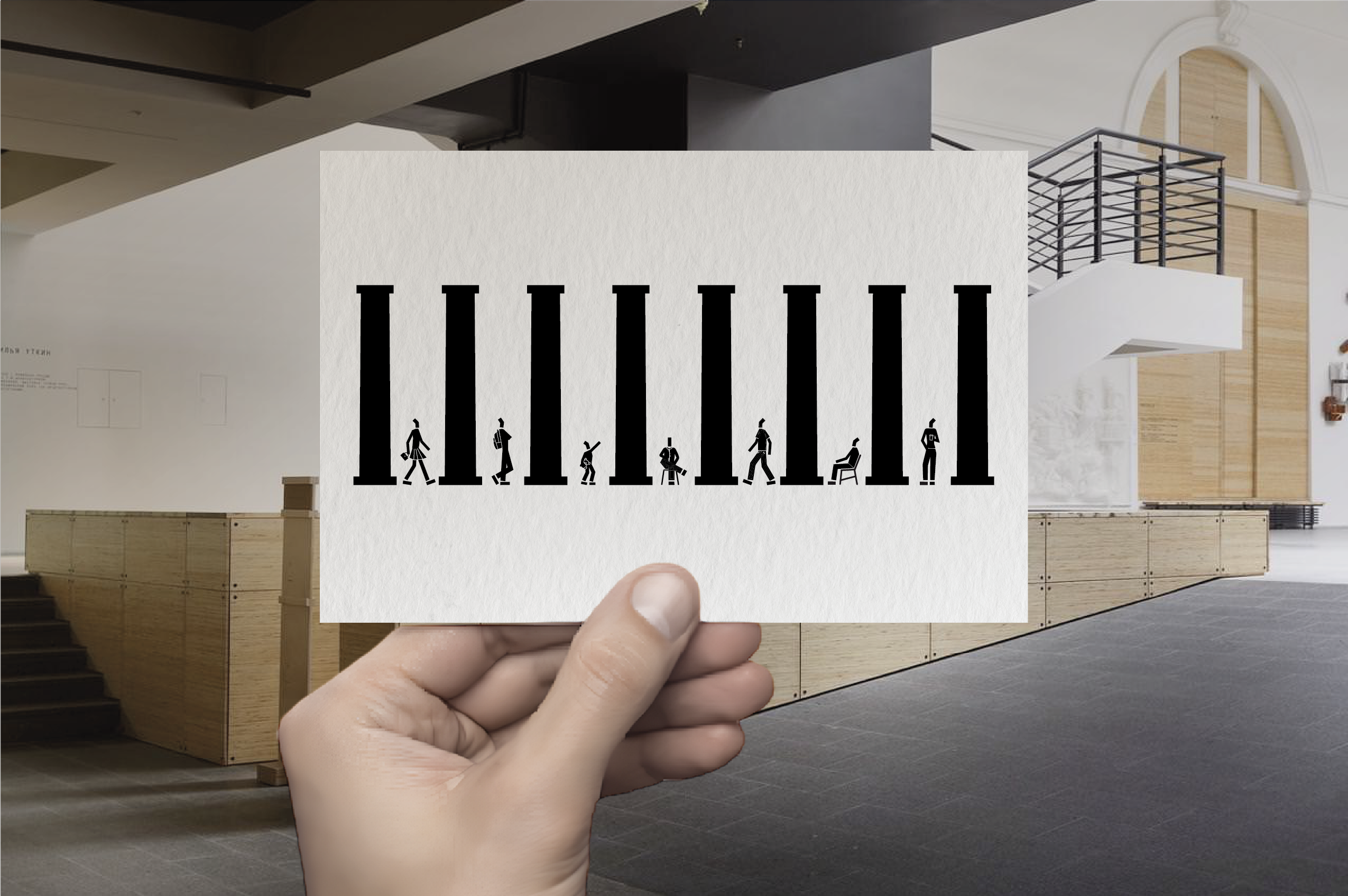 Разработка мерча для ЦВЗ "Манеж" — Изображение №6 — Брендинг, Графика на Dprofile