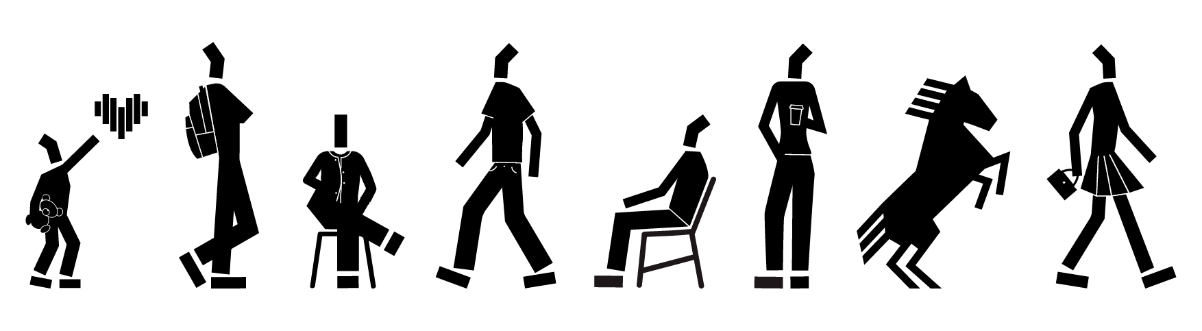 Разработка мерча для ЦВЗ "Манеж" — Изображение №3 — Брендинг, Графика на Dprofile