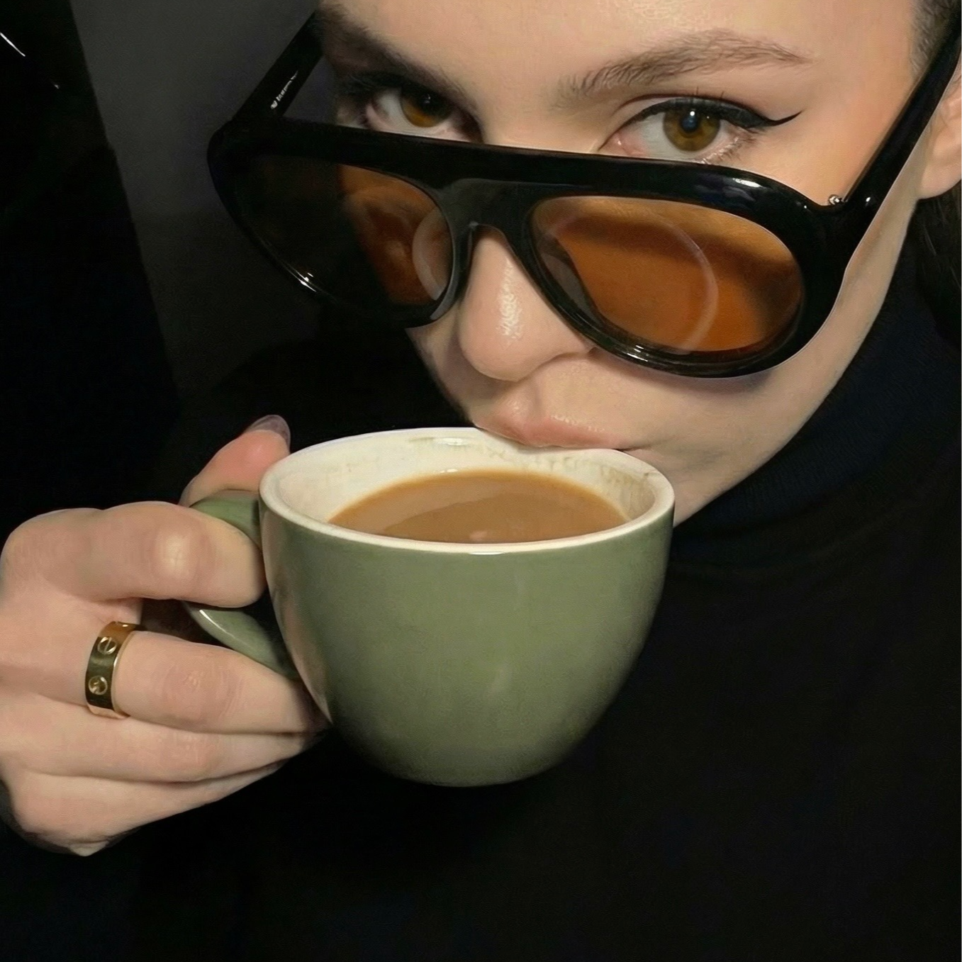 Аватар пользователя Irina Synthetica