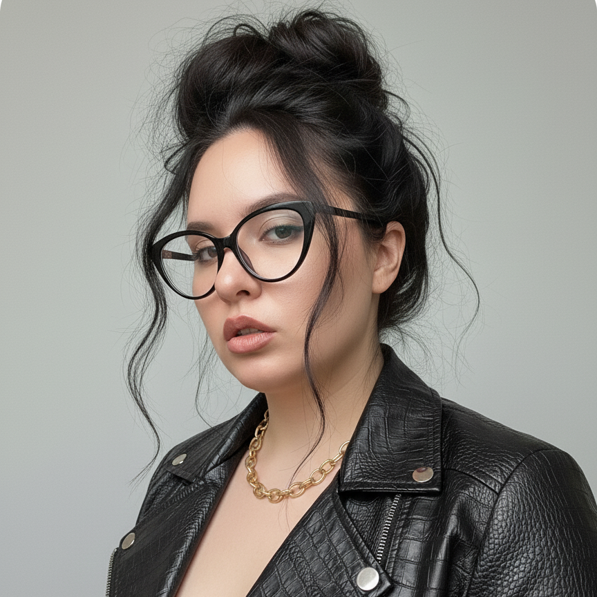 Аватар пользователя Irina Synthetica