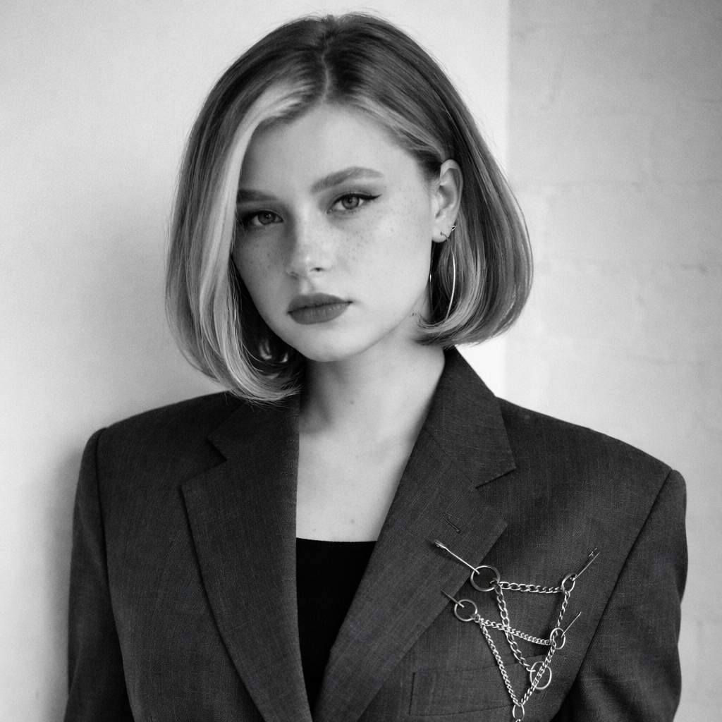 Аватар пользователя Виктория Прохорова