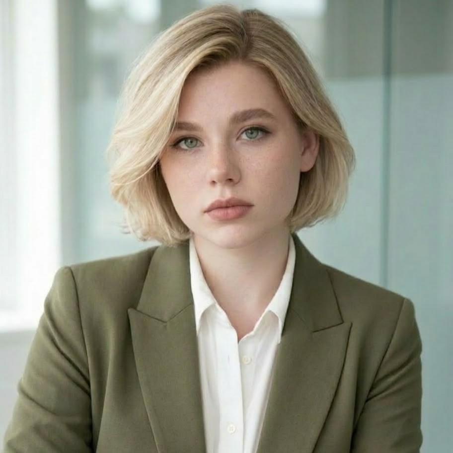 Аватар пользователя Виктория Прохорова