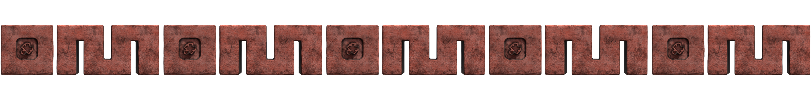 ЦЕХ FONT — Изображение №6 — Графика на Dprofile