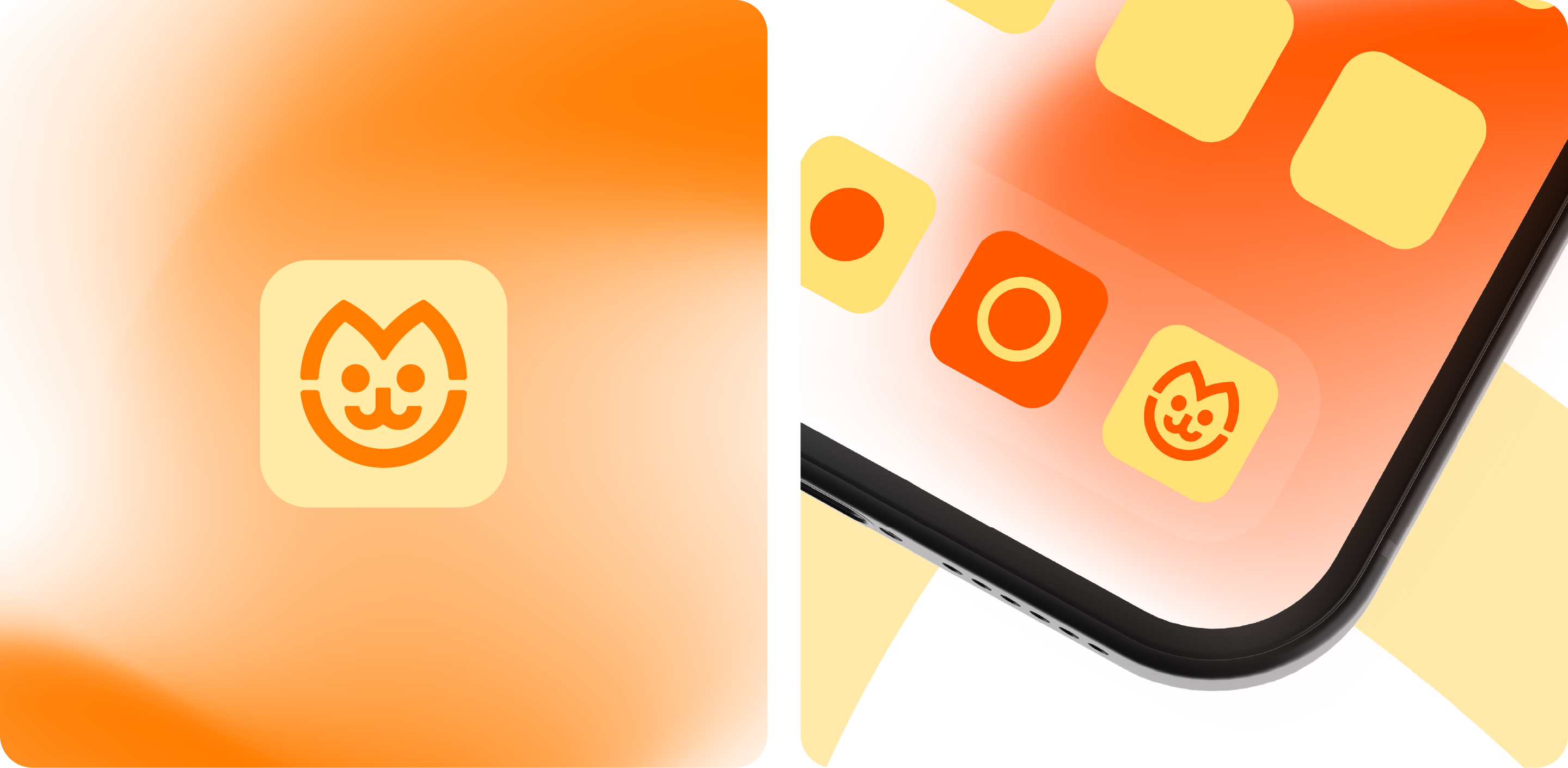 Мурлыка — брендинг кошачье гостиницы — Изображение №10 — Брендинг на Dprofile