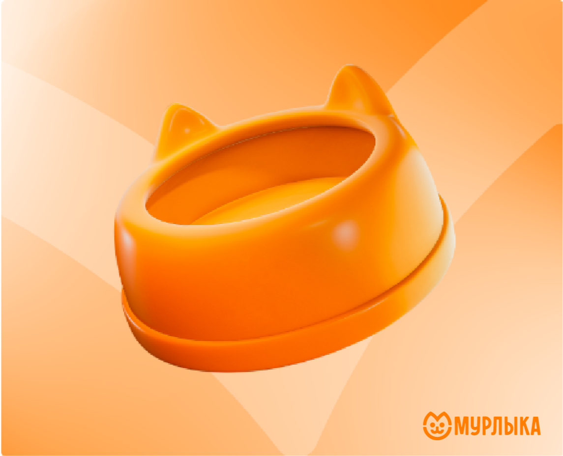 Мурлыка — брендинг кошачье гостиницы на Dprofile