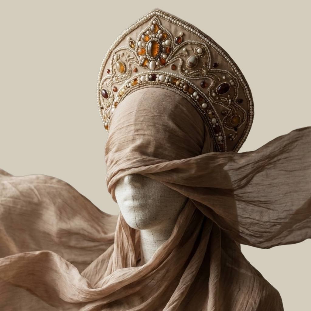 Аватар пользователя Анна Рабаданова