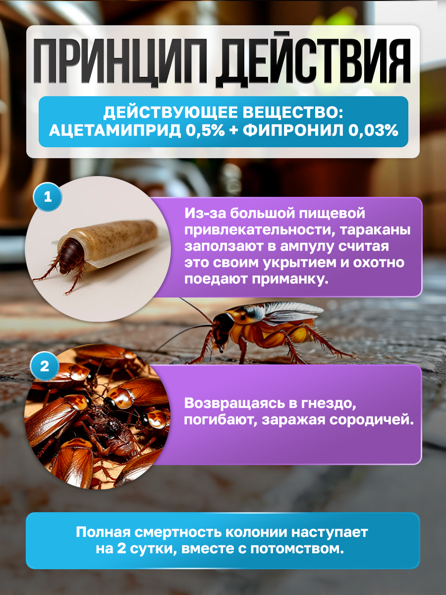 Профессиональный магазин для дезинфекции и дезинсекции — Изображение №16 — Графика, Маркетинг на Dprofile