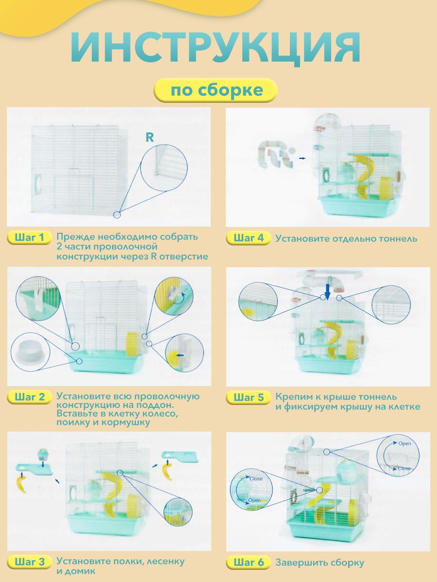 Различные клиенты без темы — Изображение №51 — Маркетинг на Dprofile