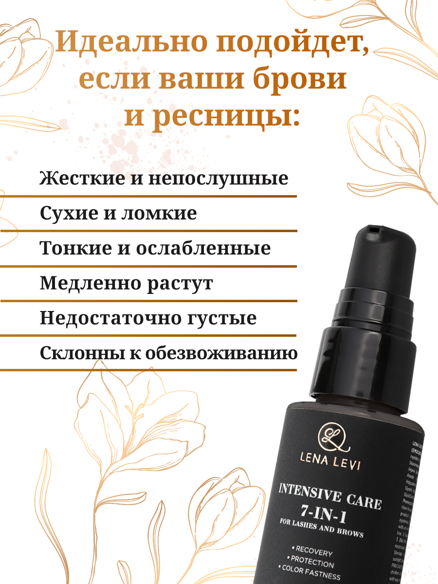 Lena Levi карточки товаров — Изображение №11 — Маркетинг на Dprofile