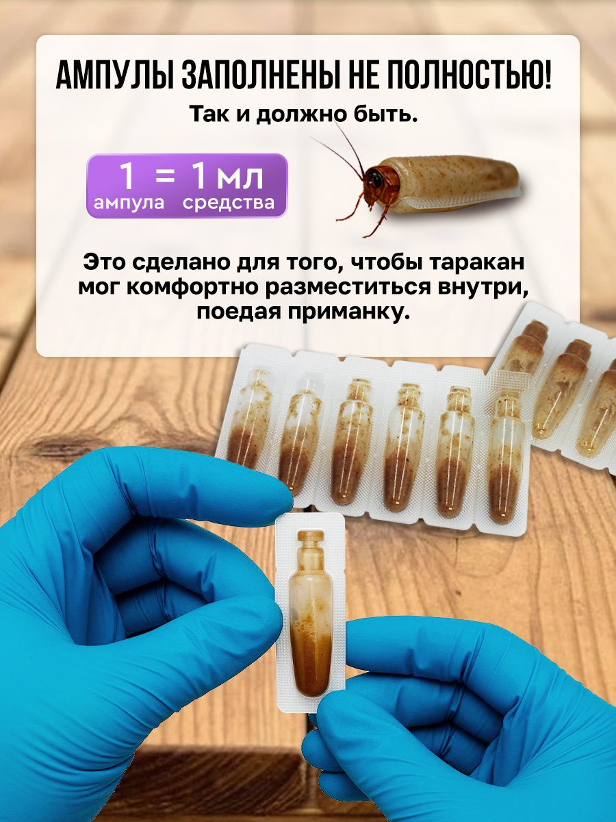 Профессиональный магазин для дезинфекции и дезинсекции — Изображение №15 — Графика, Маркетинг на Dprofile