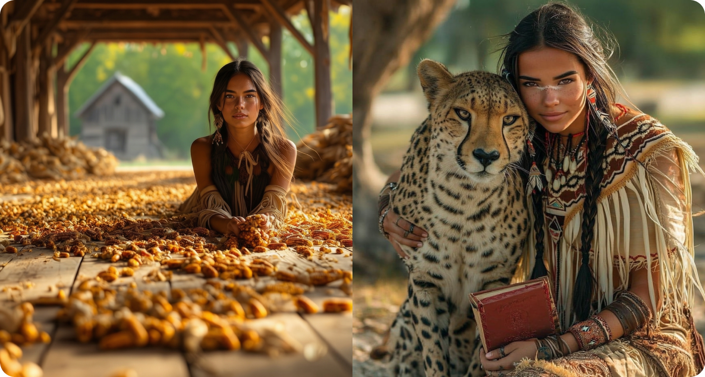 Эпизод — Изображение №5 — Иллюстрация, Анимация на Dprofile