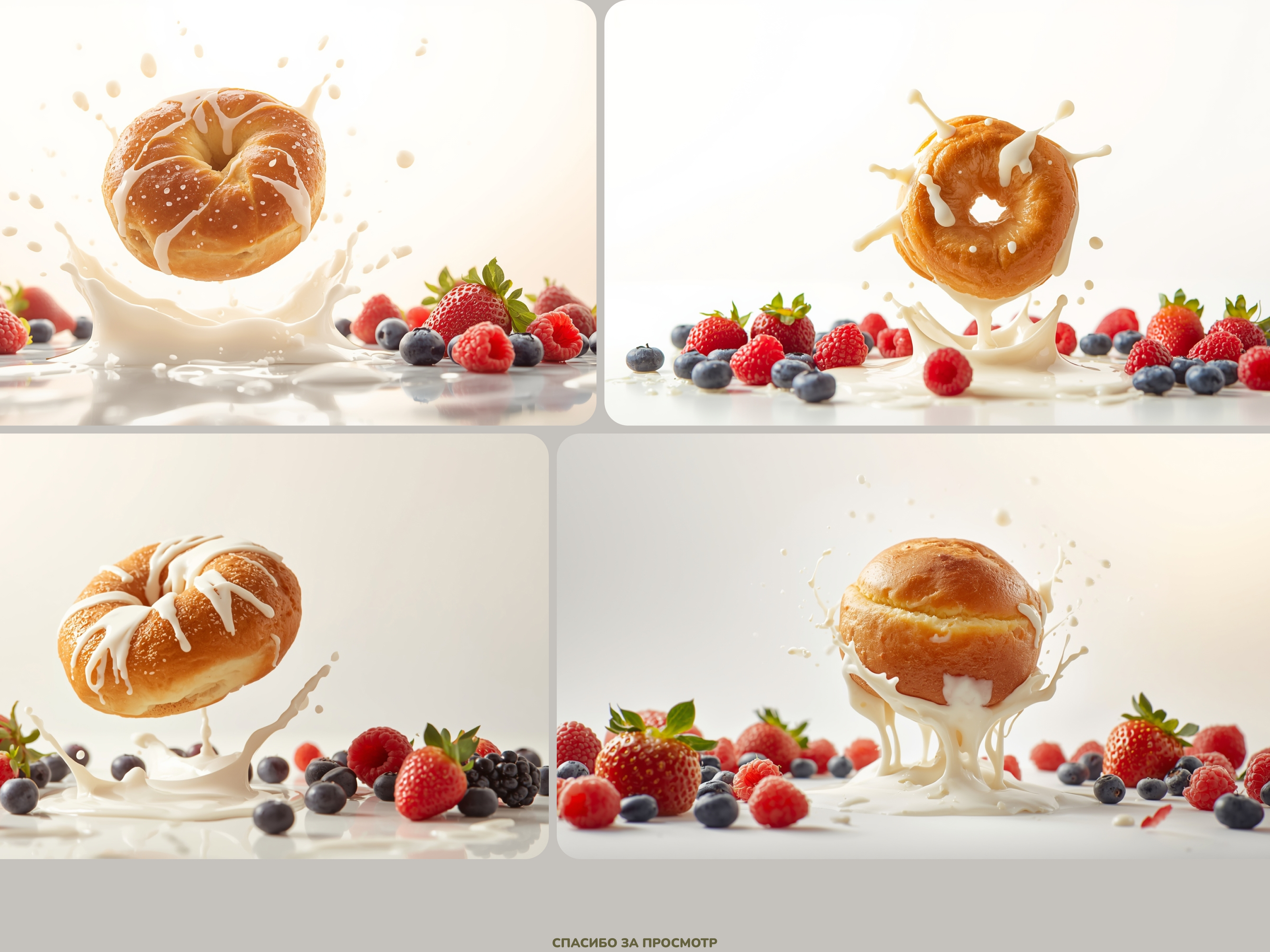 Булочная — Изображение №15 — Интерфейсы на Dprofile