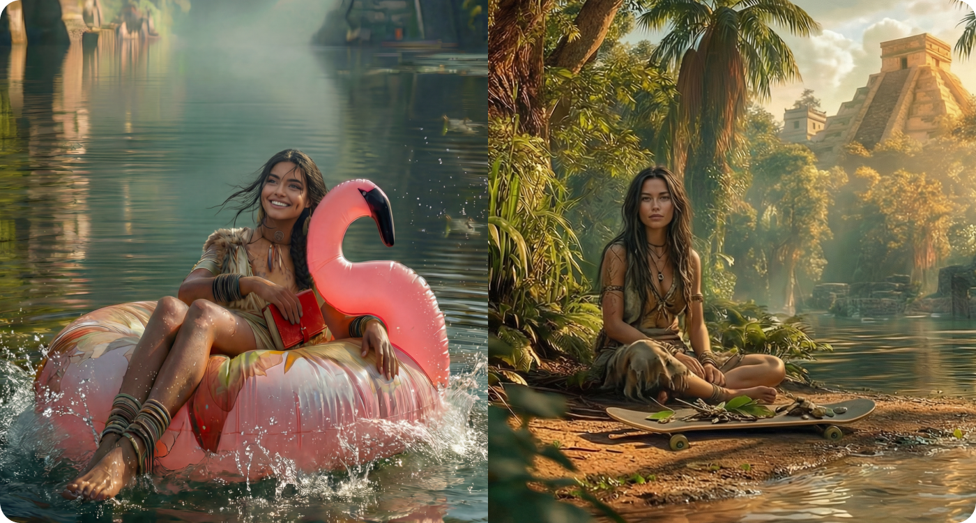 Эпизод — Изображение №3 — Иллюстрация, Анимация на Dprofile