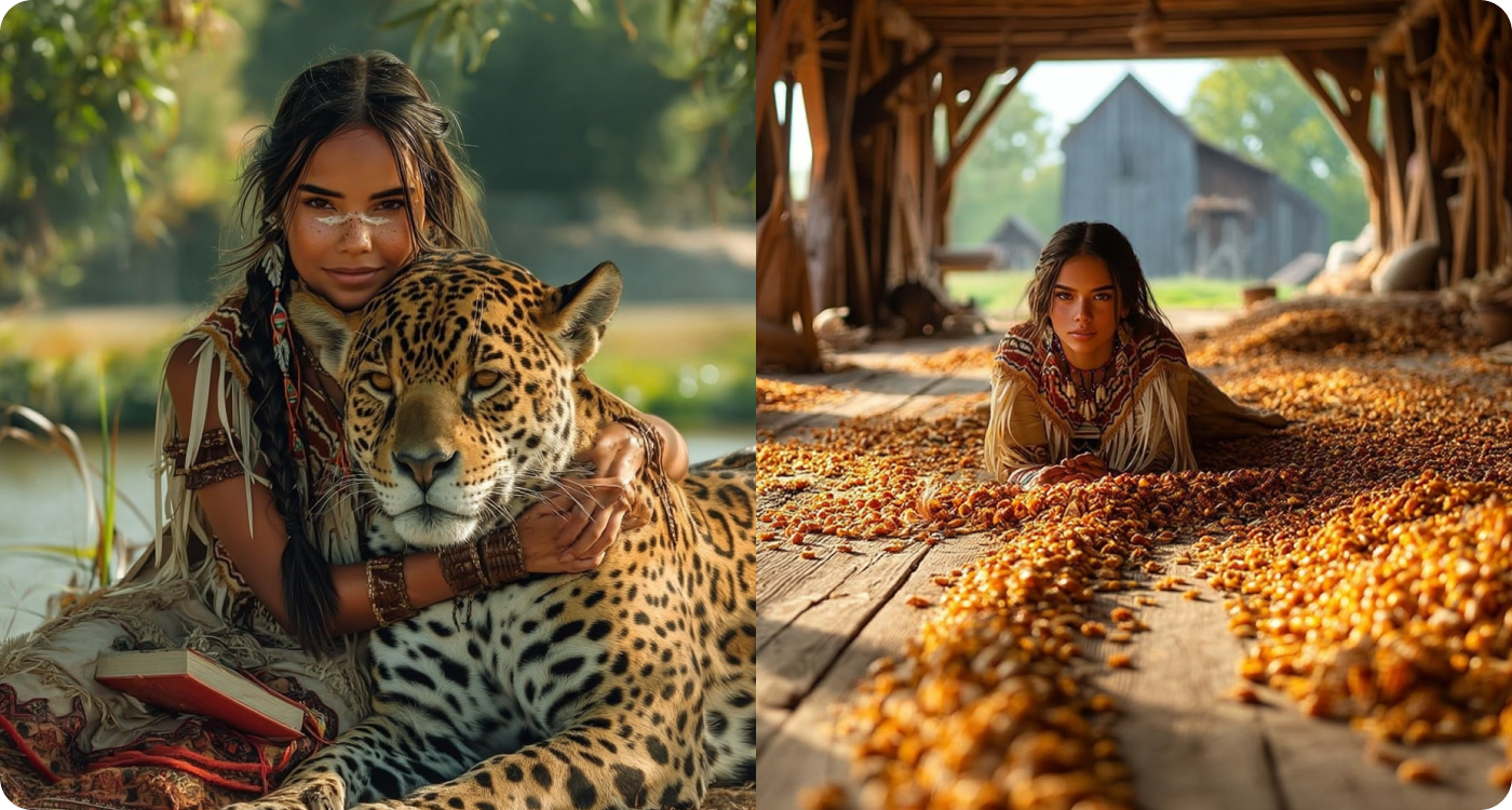 Эпизод — Изображение №6 — Иллюстрация, Анимация на Dprofile