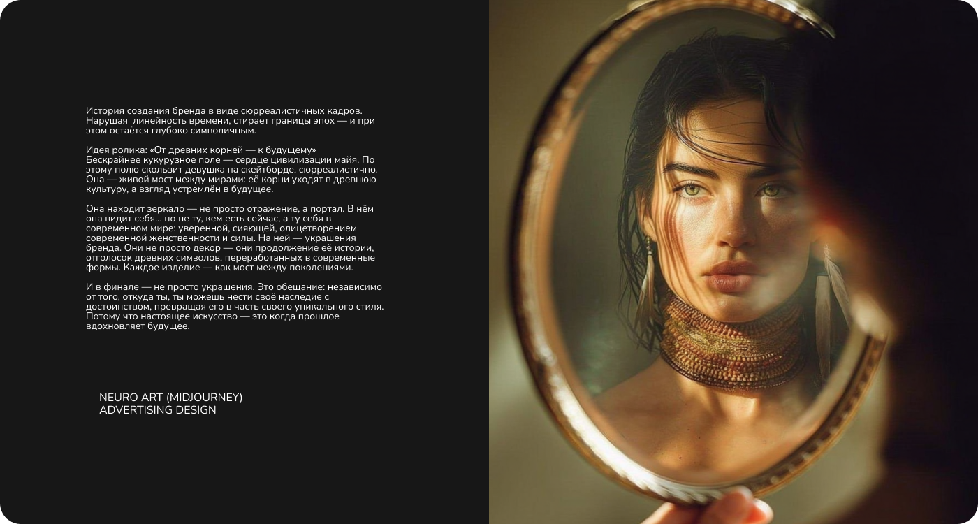 Эпизод — Изображение №4 — Иллюстрация, Анимация на Dprofile