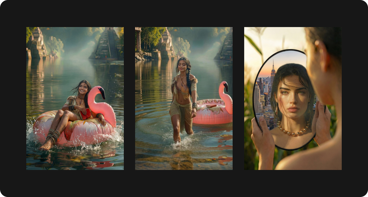 Эпизод — Изображение №7 — Иллюстрация, Анимация на Dprofile