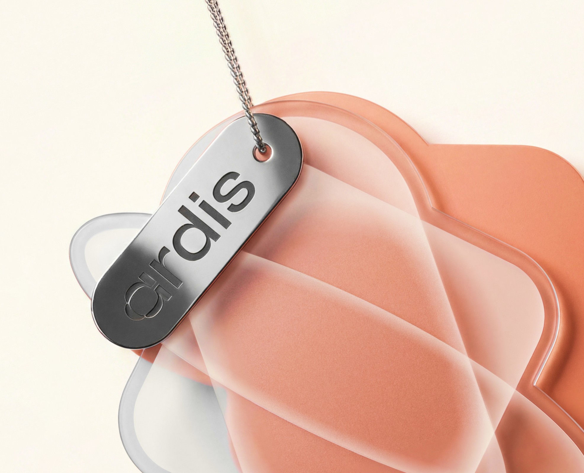 ARDIS — Интерфейсы, Брендинг на Dprofile