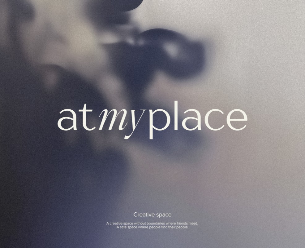 atmyplace на Dprofile