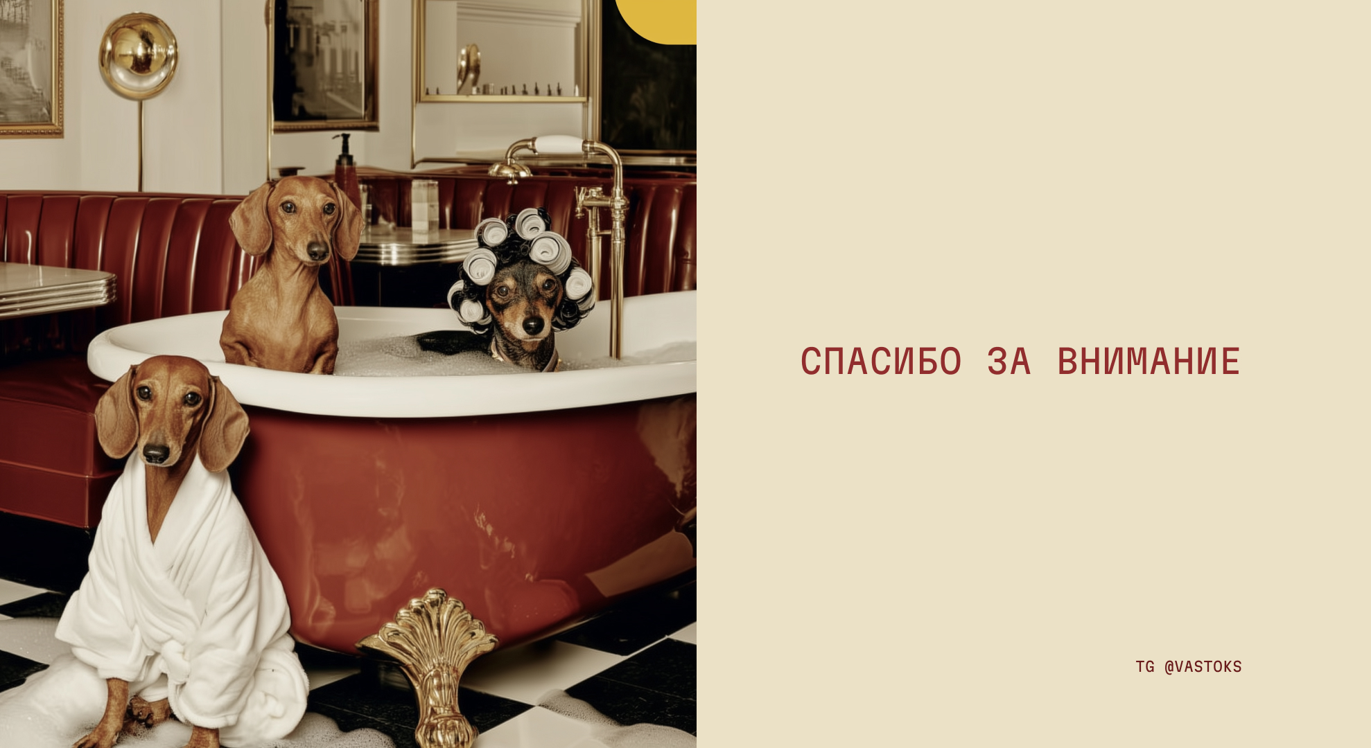 DACHSHEINZ — Изображение №5 — Брендинг на Dprofile