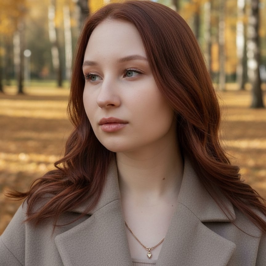 Аватар пользователя Валентина Бормотова