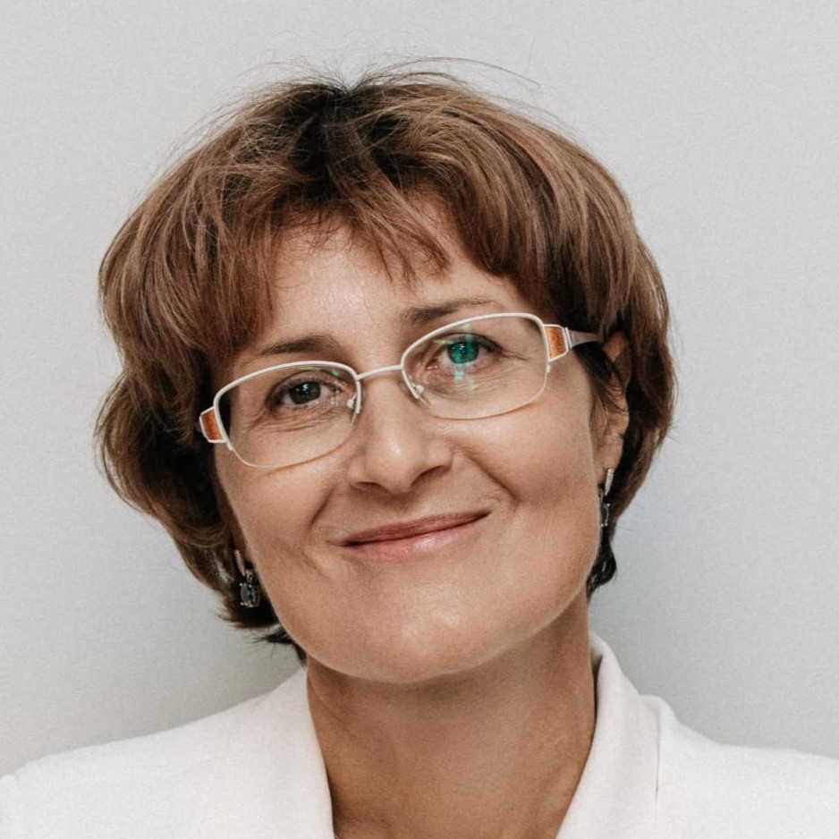 Аватар пользователя Наташа Мурсенкова