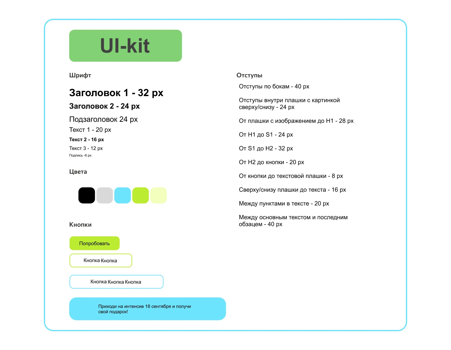 Дизайн email-рассылки для Skypro — Изображение №5 — Интерфейсы, Брендинг на Dprofile