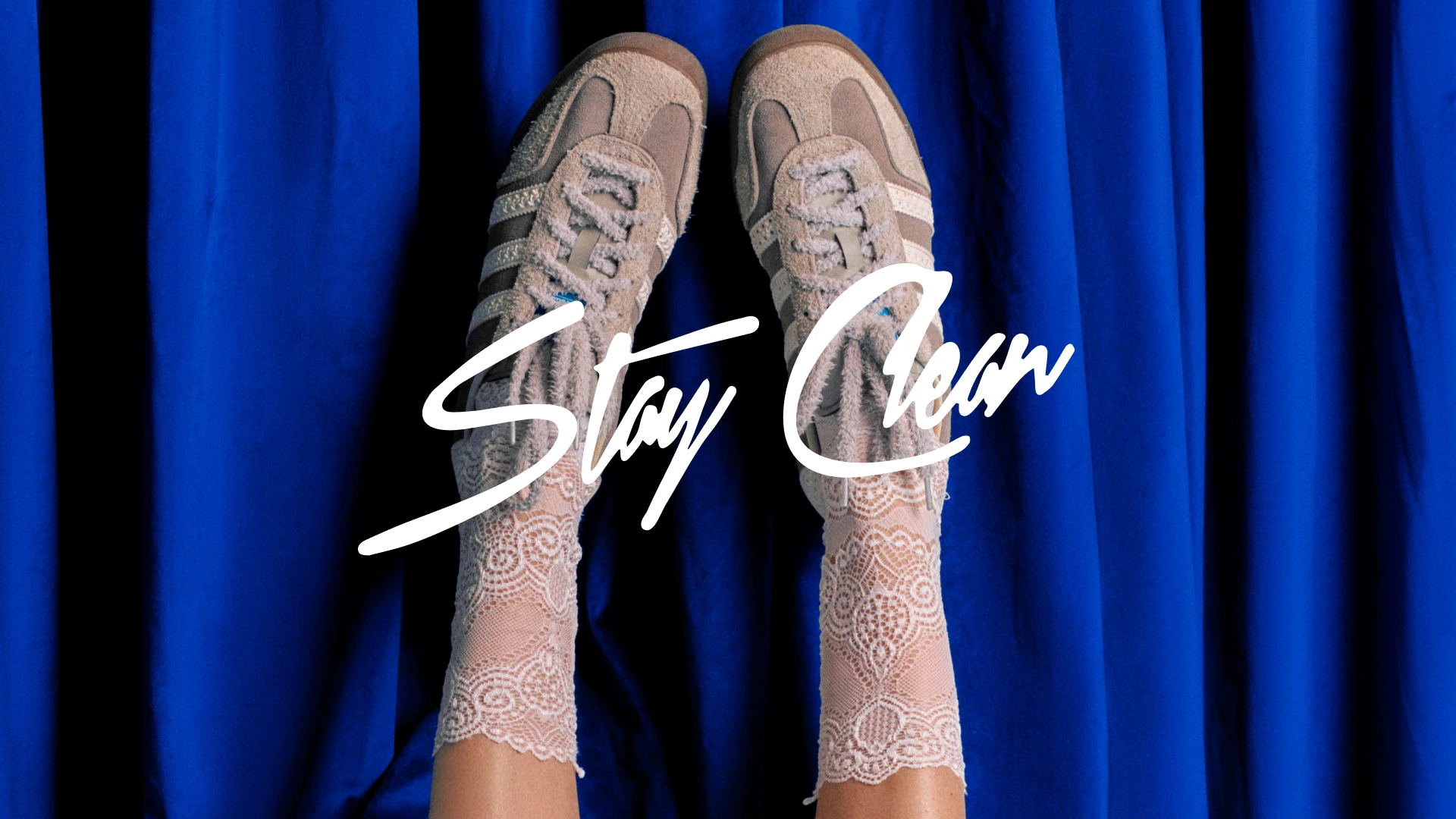 STAY CLEAN — Изображение №1 — Брендинг, Маркетинг на Dprofile