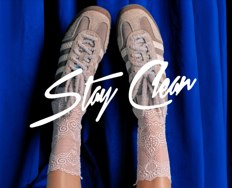 STAY CLEAN на Dprofile