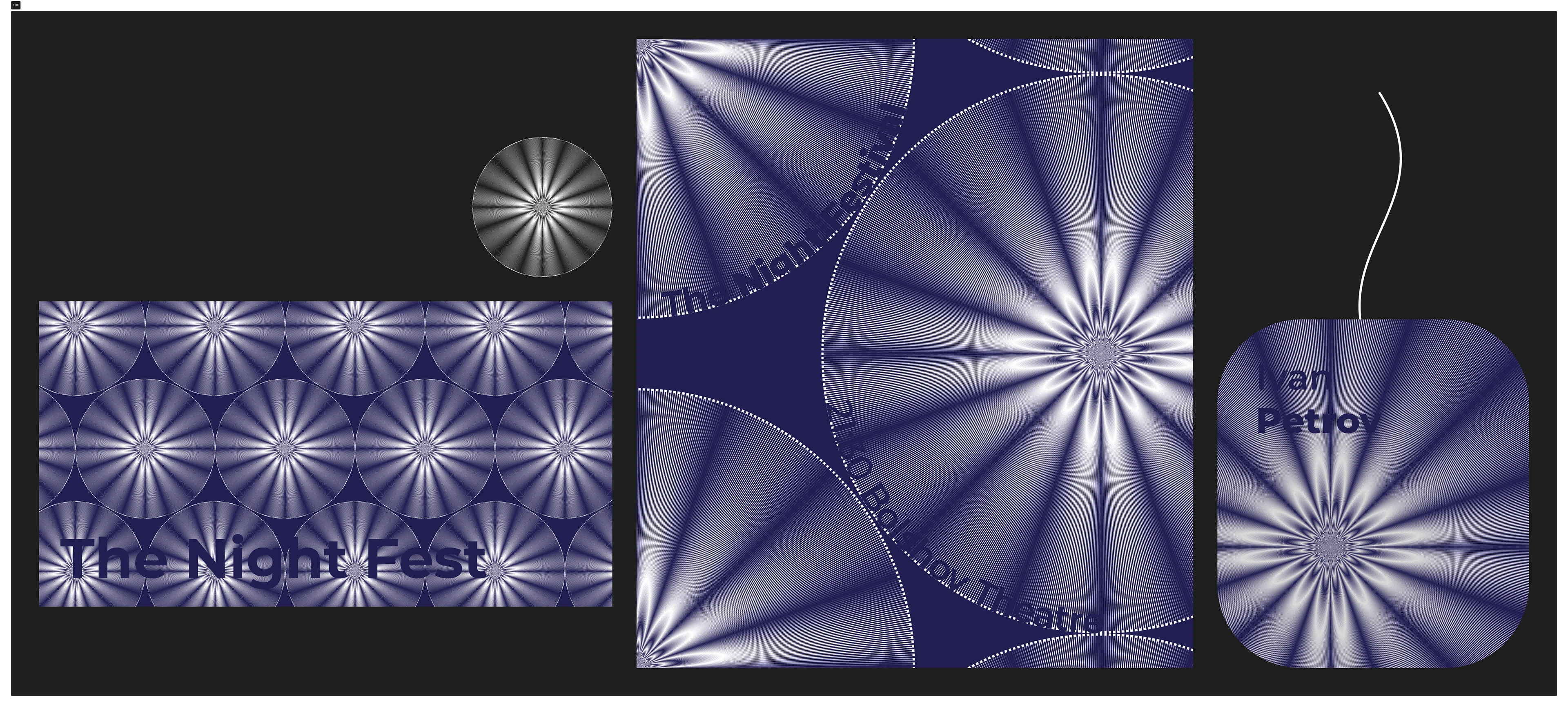 Портфолио — Изображение №3 — Иллюстрация, Графика на Dprofile