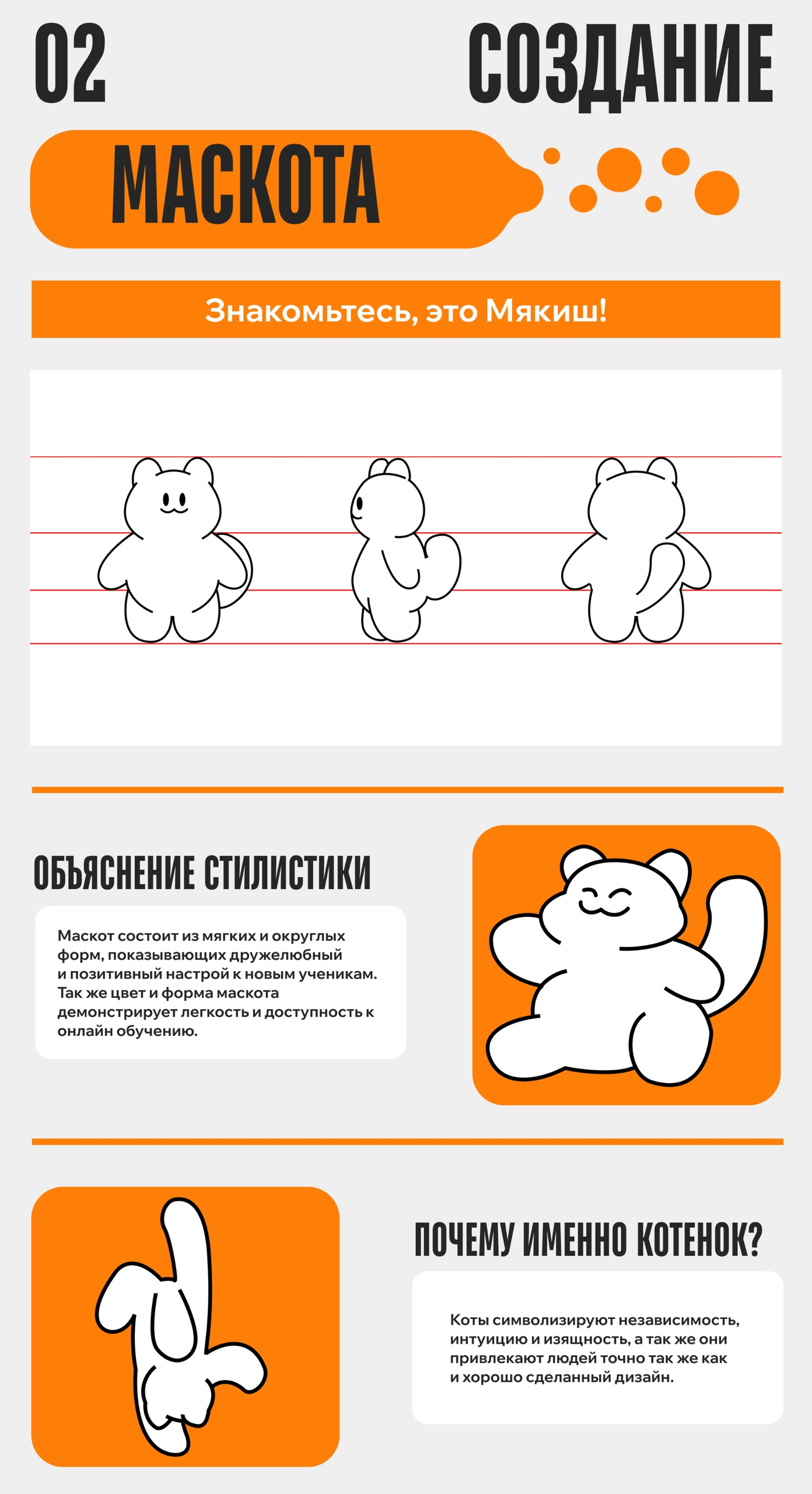 Анимация для онлайн школы Unid — Изображение №4 — Анимация на Dprofile