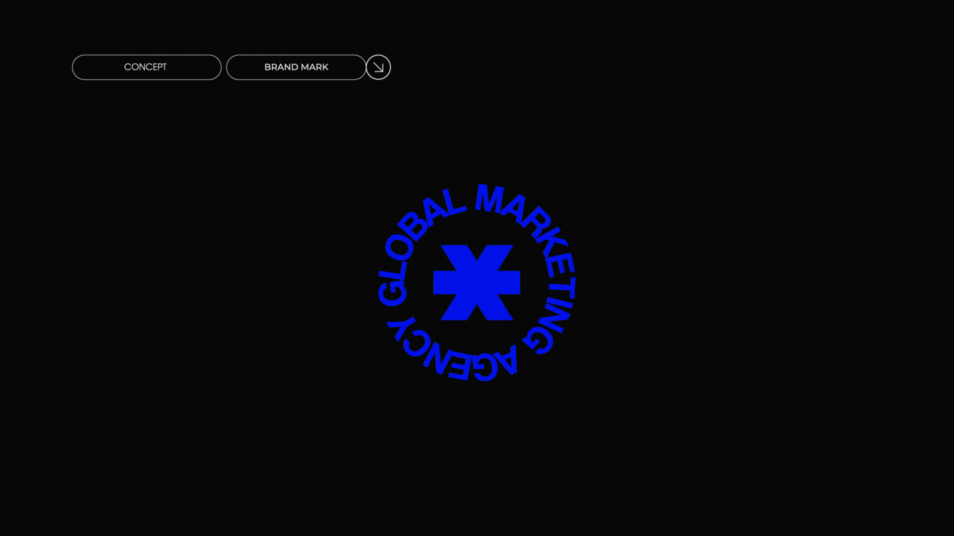 INDIGO Global Marketing Agency — Изображение №5 — Брендинг на Dprofile