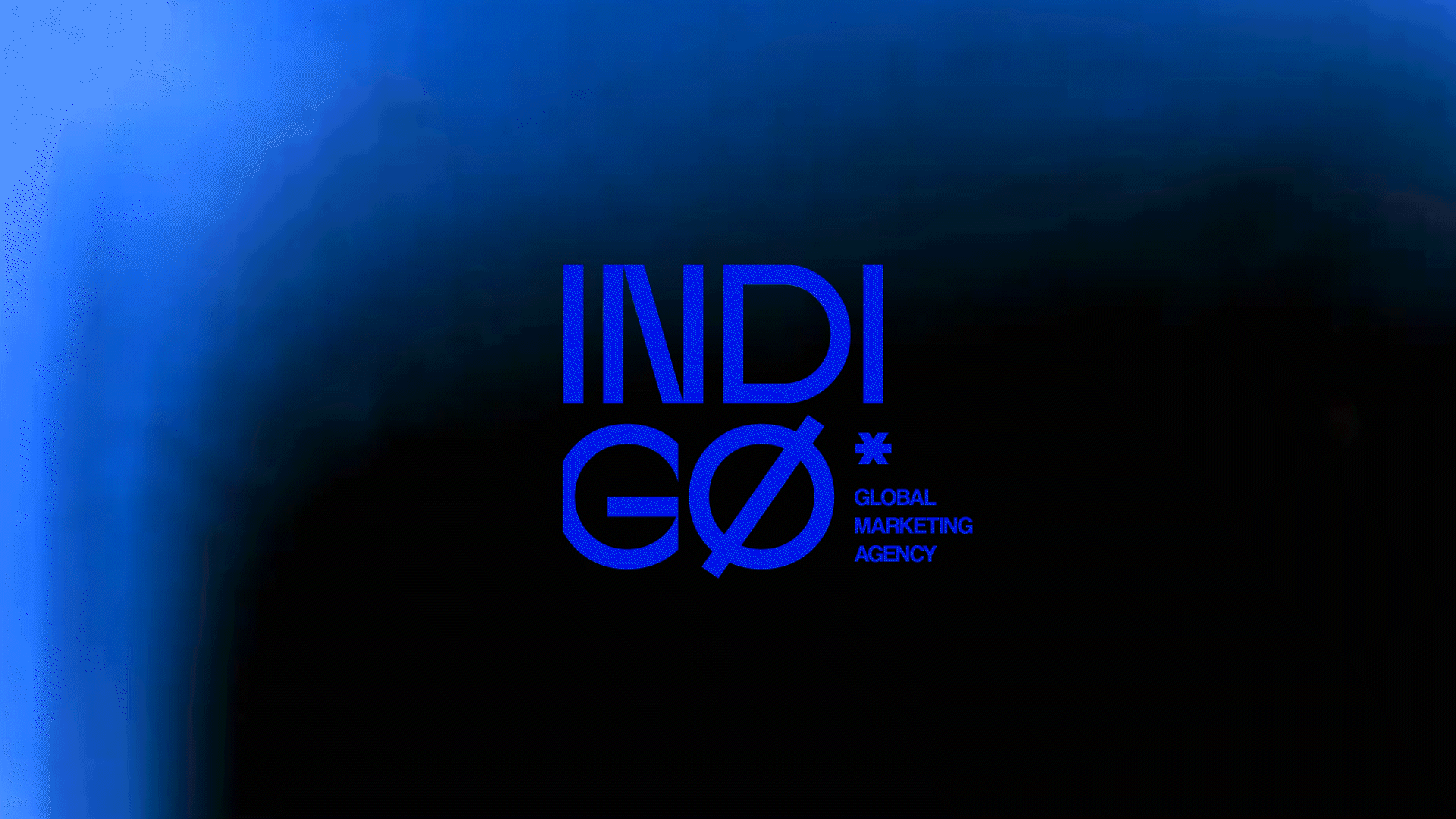 INDIGO Global Marketing Agency — Изображение №1 — Брендинг на Dprofile