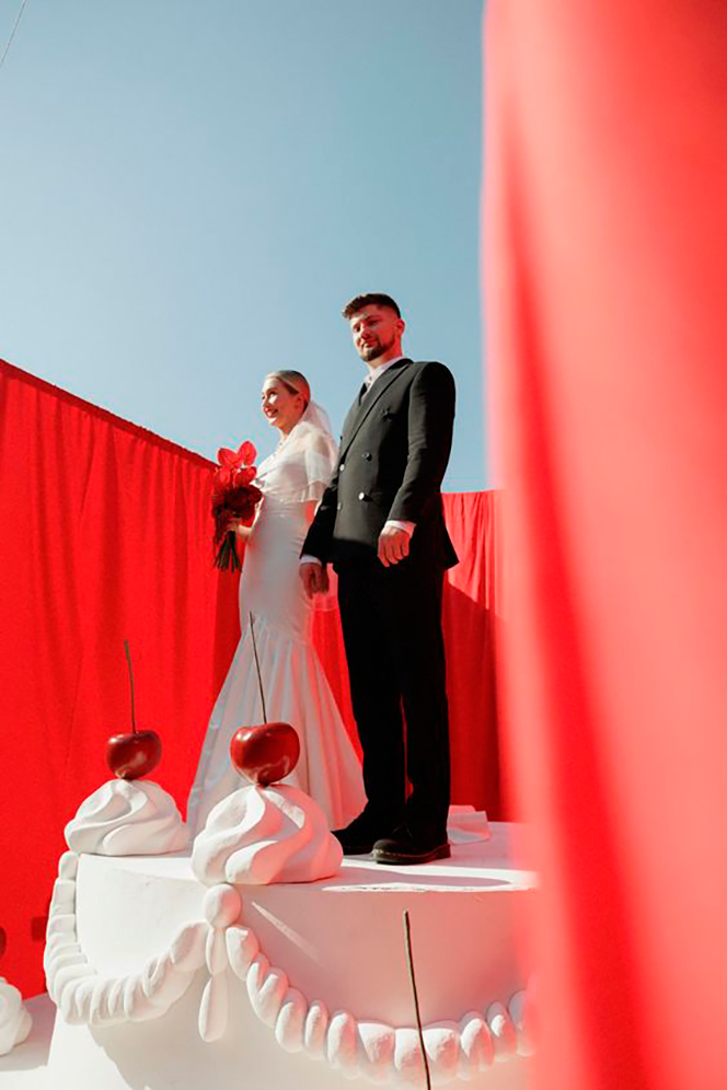 LU MO Event Agency — Изображение №17 — Брендинг на Dprofile