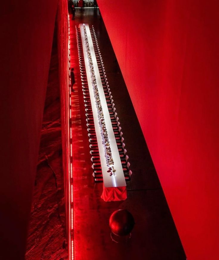 LU MO Event Agency — Изображение №11 — Брендинг на Dprofile