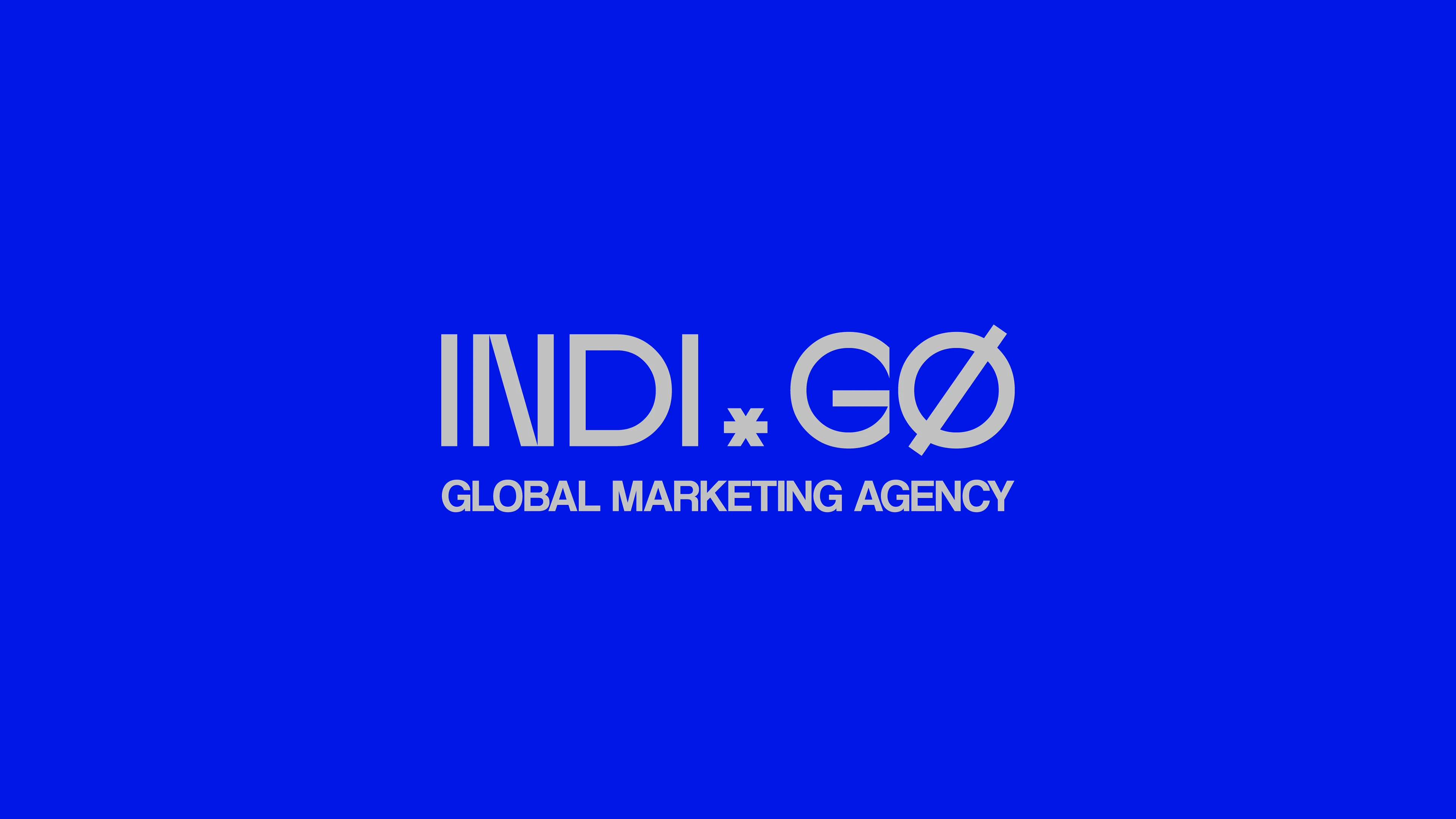 INDIGO Global Marketing Agency — Изображение №7 — Брендинг на Dprofile