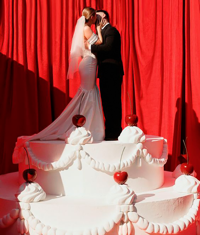 LU MO Event Agency — Изображение №16 — Брендинг на Dprofile