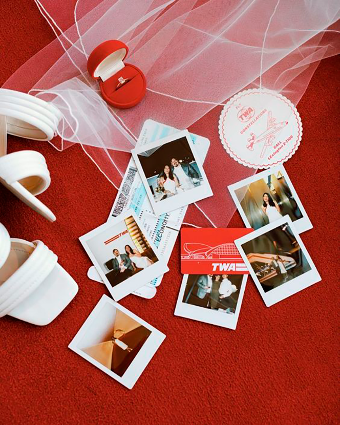 LU MO Event Agency — Изображение №2 — Брендинг на Dprofile