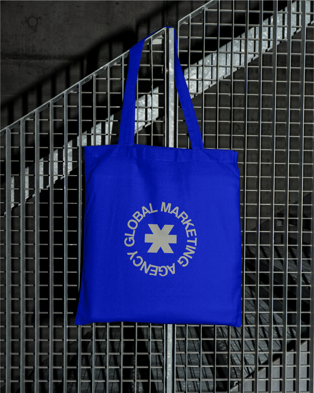 INDIGO Global Marketing Agency — Изображение №8 — Брендинг на Dprofile