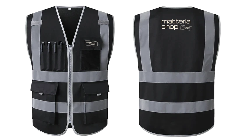 Matteria shop — Изображение №10 — Брендинг на Dprofile