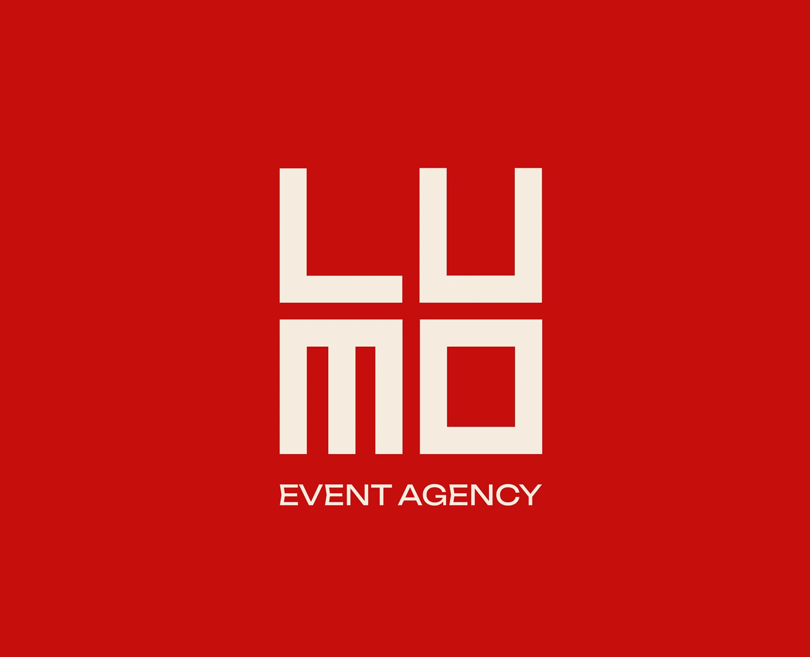 LU MO Event Agency на Dprofile